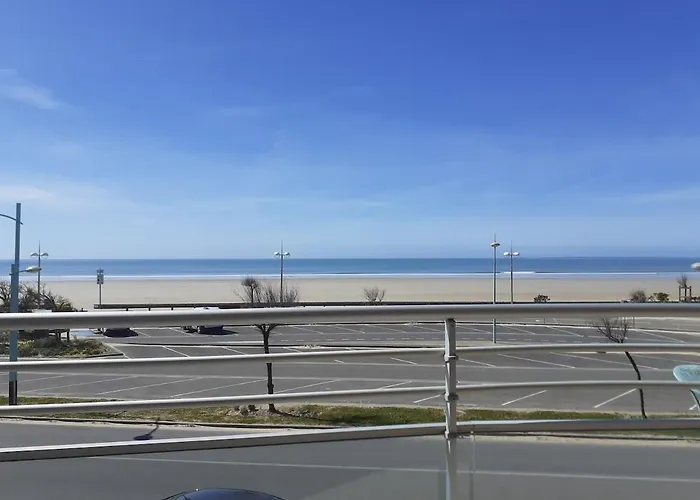 Apartment Face Reve De Flo Ts Saint-Jean-de-Monts